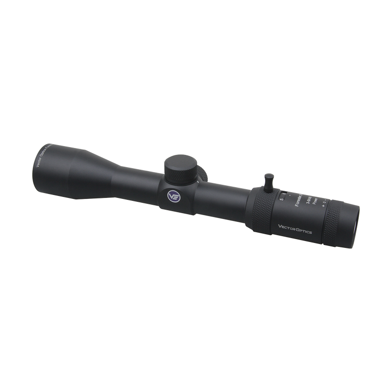 Load image into Gallery viewer, Forester JR. 3-9x40 Riflescope