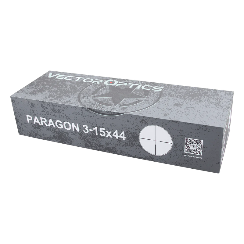 Load image into Gallery viewer, Paragon 3-15x44 1in