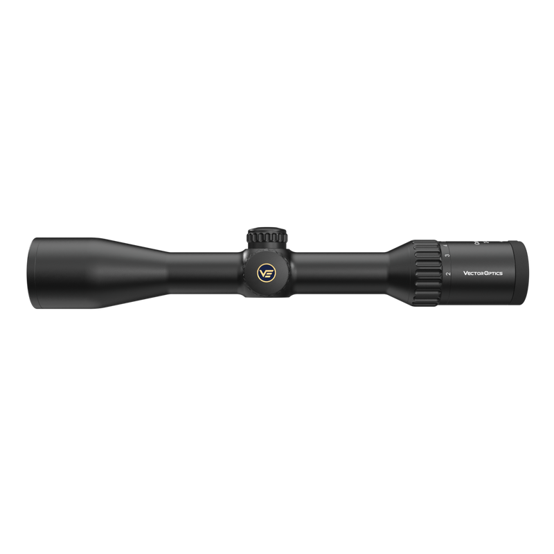 Load image into Gallery viewer, Continental x8 2-16x44 SFP Hunting Scope ED (SCOM-39)