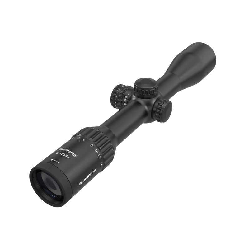 Load image into Gallery viewer, Continental x8 2-16x44 SFP Hunting Scope ED (SCOM-39)