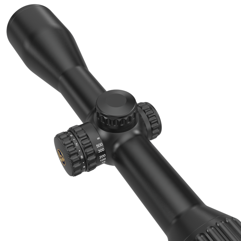 Load image into Gallery viewer, Continental x8 2-16x44 SFP Hunting Scope ED (SCOM-39)