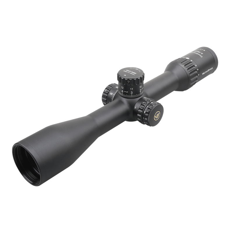 Load image into Gallery viewer, Continental x8 2-16x44 SFP Tactical Scope ED