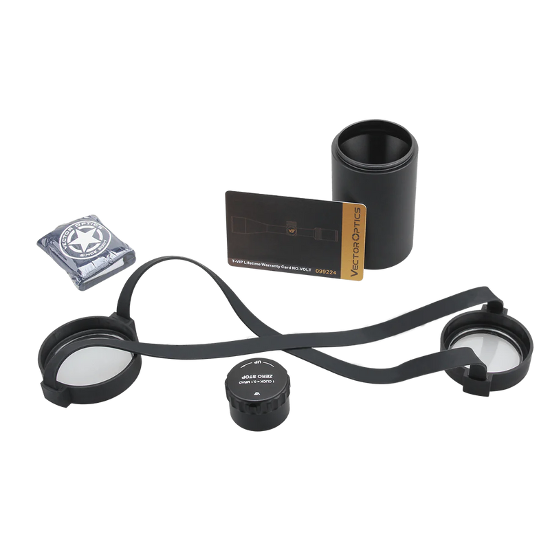 Load image into Gallery viewer, Continental x8 2-16x44 SFP Tactical Scope ED