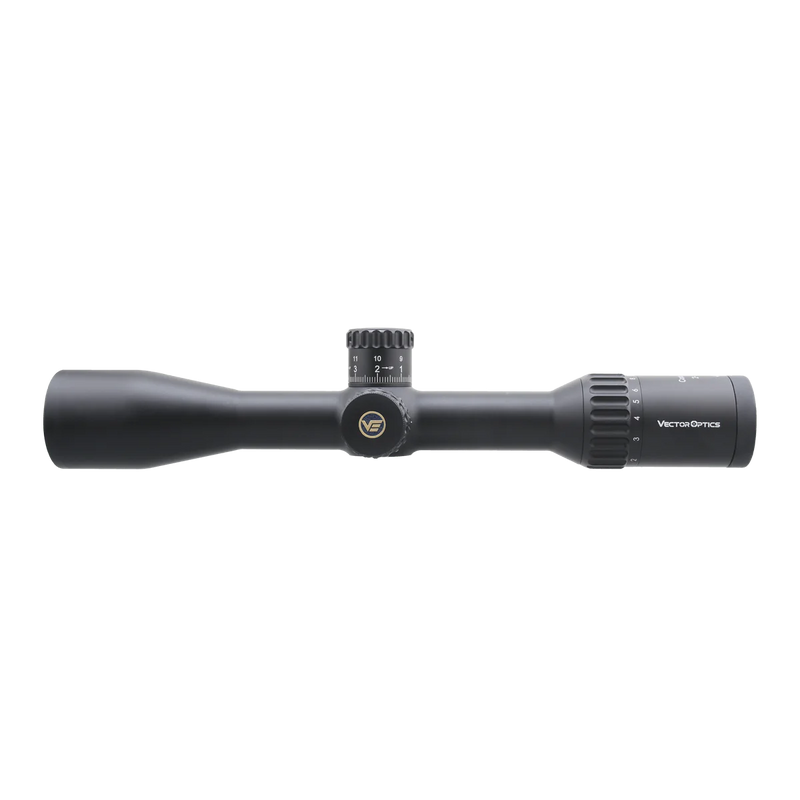 Load image into Gallery viewer, Continental x8 2-16x44 SFP Tactical Scope ED