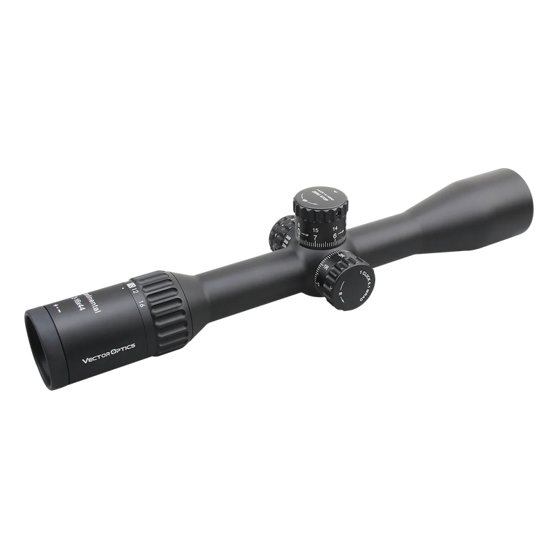 Load image into Gallery viewer, Continental x8 2-16x44 SFP Tactical Scope ED