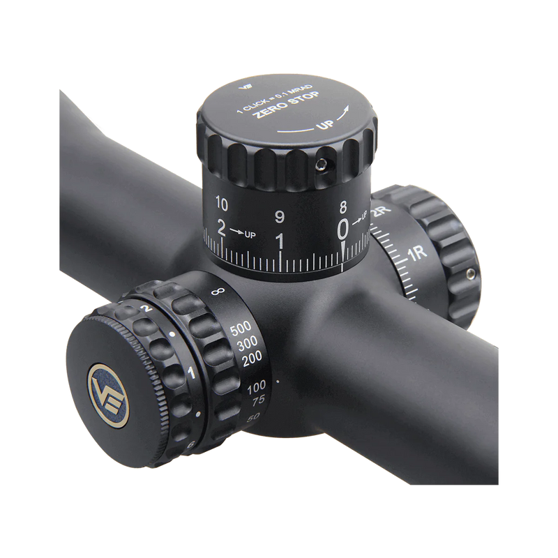 Load image into Gallery viewer, Continental x8 2-16x44 SFP Tactical Scope ED