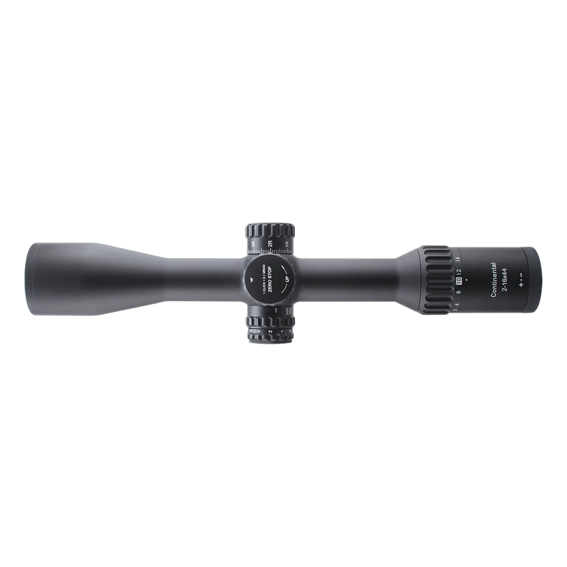 Load image into Gallery viewer, Continental x8 2-16x44 SFP Tactical Scope ED