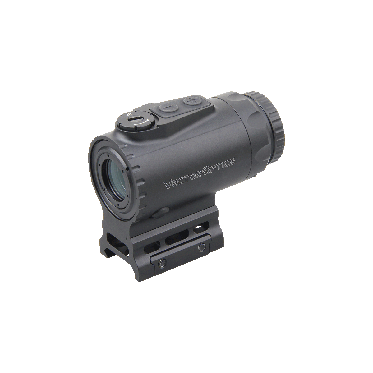 VECTOR OPTICS パラゴン1×18XMicro Prism Scope Vector Optics | Ultra Compact Prism Scope That Gives You
