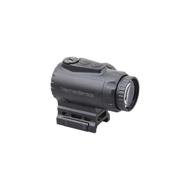 Load image into Gallery viewer, Paragon 1x16 3x18 4×24 Ultra Compact Prism Scope