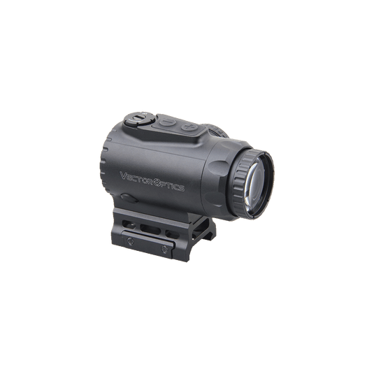 Paragon 1x16 3x18 4×24 Ultra Compact Prism Scope