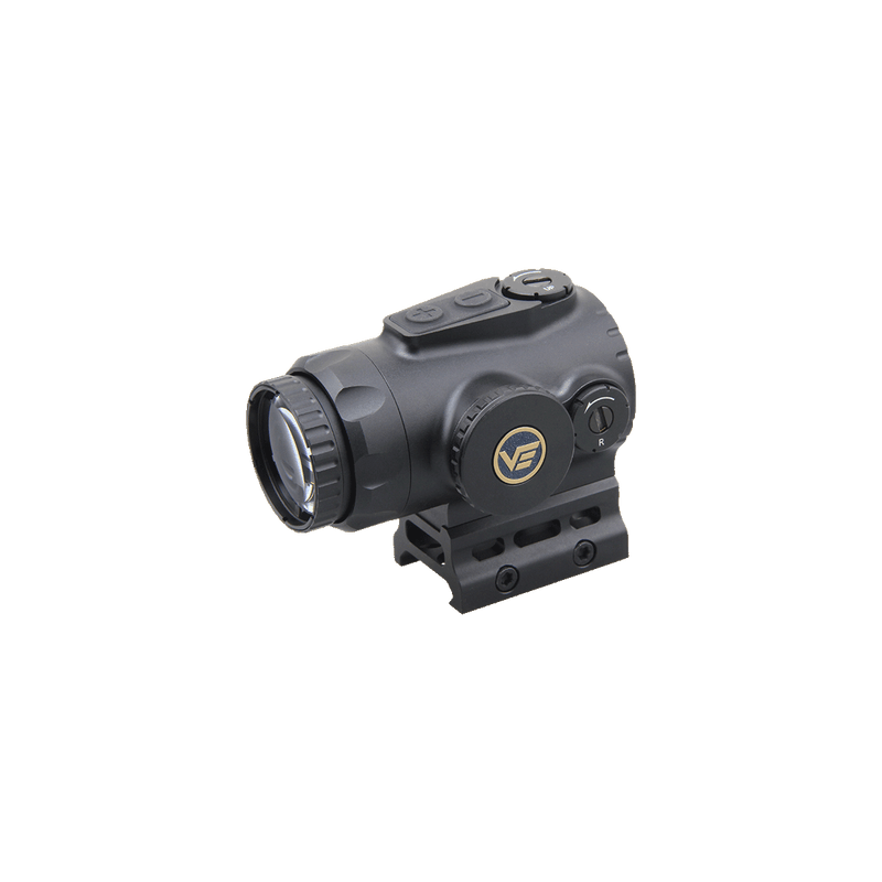 Load image into Gallery viewer, Paragon 1x16 3x18 4×24 Ultra Compact Prism Scope