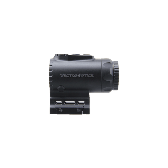 Paragon 1x16 3x18 4×24 Ultra Compact Prism Scope
