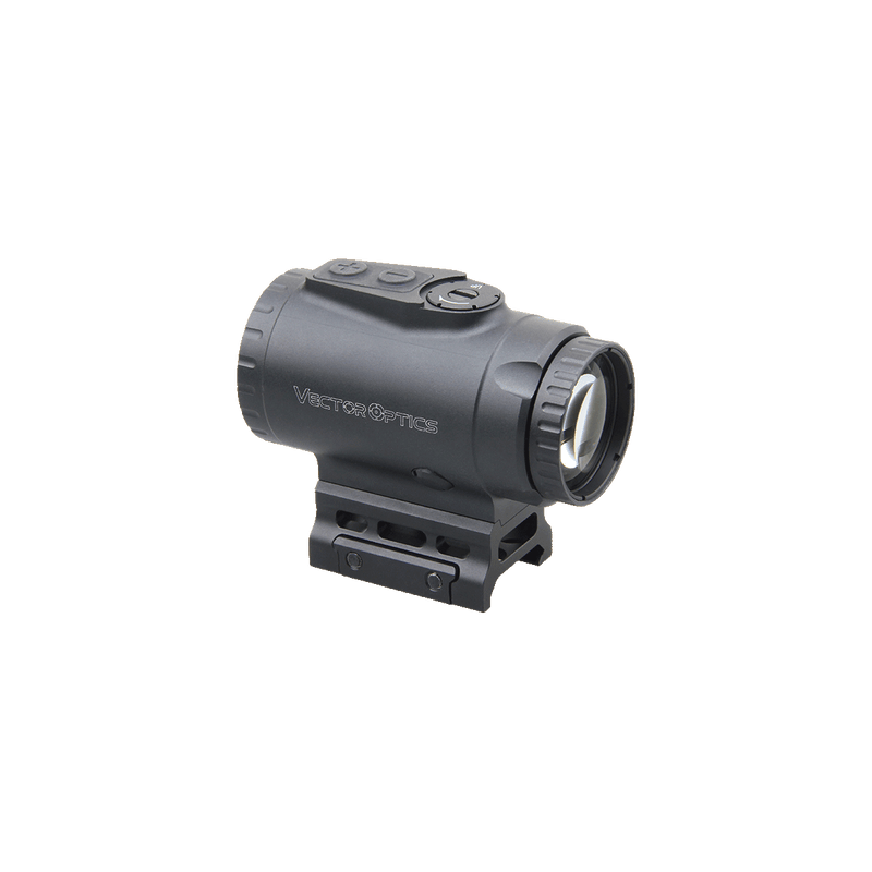 Load image into Gallery viewer, Paragon 3x18  Ultra Compact Prism Scope