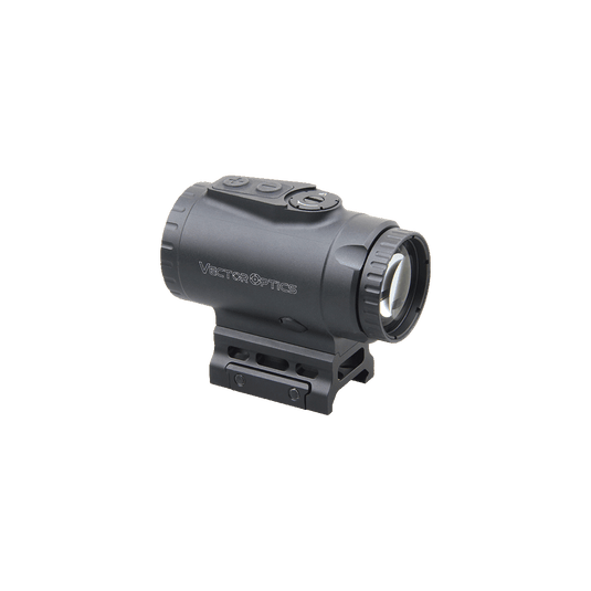 Paragon 3x18  Ultra Compact Prism Scope