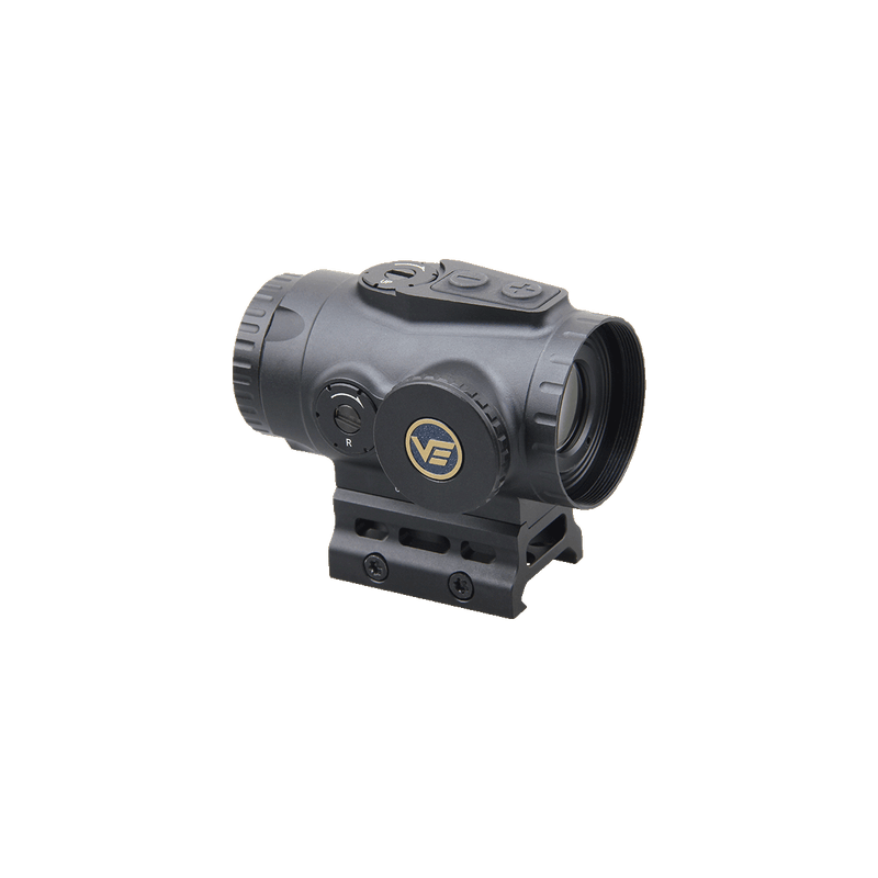 Load image into Gallery viewer, Paragon 3x18  Ultra Compact Prism Scope