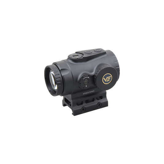 Paragon 1x16 3x18 4×24 Ultra Compact Prism Scope