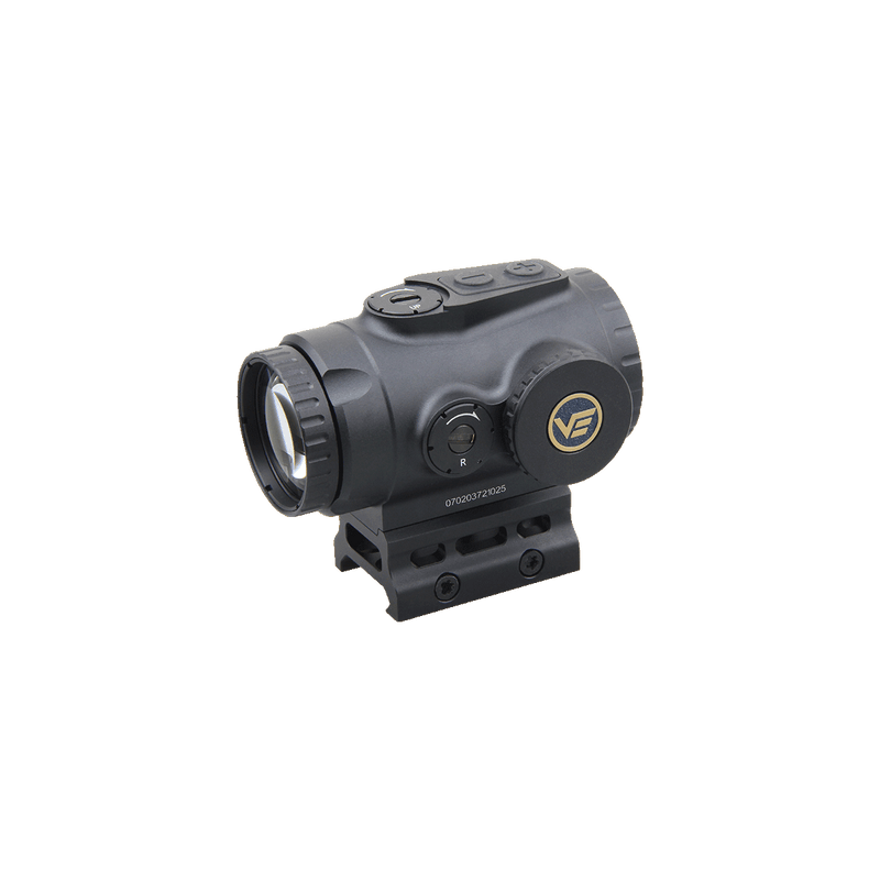 Load image into Gallery viewer, Paragon 3x18  Ultra Compact Prism Scope