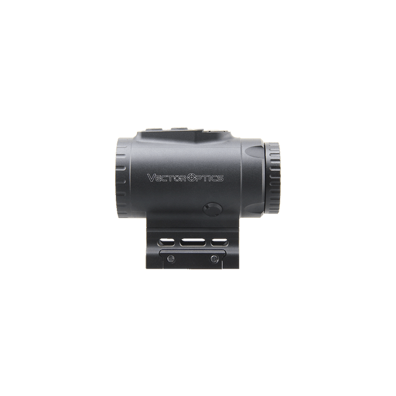 Load image into Gallery viewer, Paragon 3x18  Ultra Compact Prism Scope