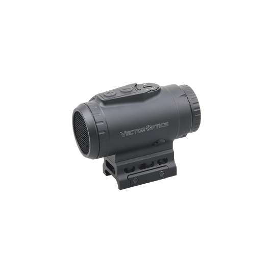 Paragon 1x16 3x18 4×24 Ultra Compact Prism Scope