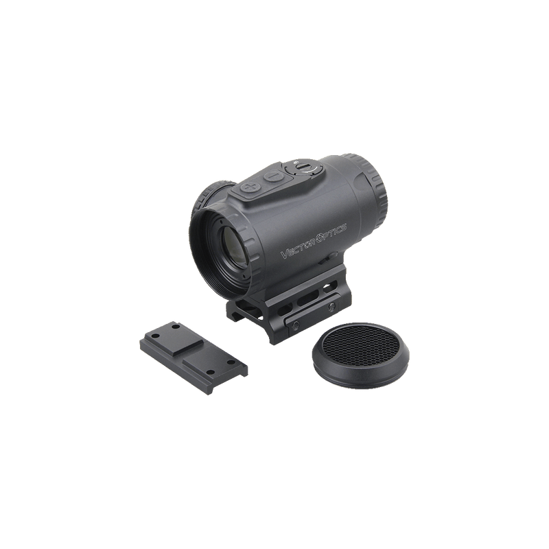 Load image into Gallery viewer, Paragon 3x18  Ultra Compact Prism Scope