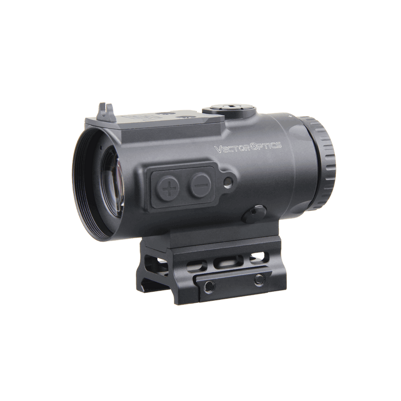 Load image into Gallery viewer, Paragon 4x24  Ultra Compact Prism Scope&Red Dot Sight (SCPS-M04)