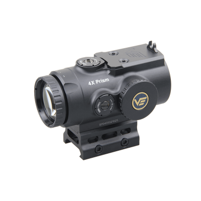 Load image into Gallery viewer, Paragon 1x16 3x18 4×24 Ultra Compact Prism Scope