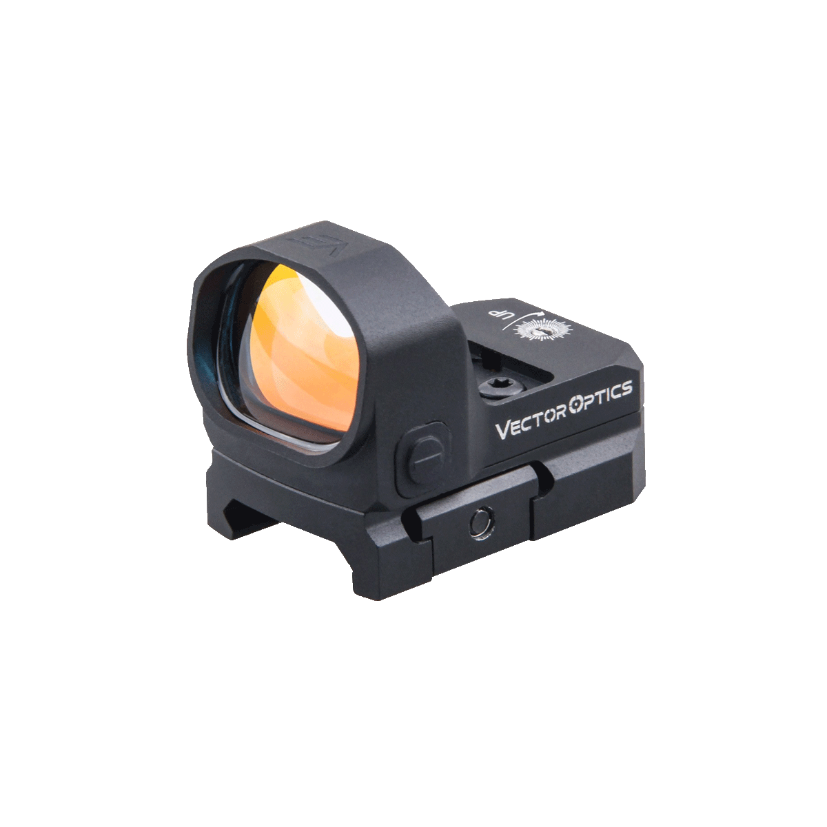 Frenzy-X 1x20x28 6MOA Red Dot Sight - Vector Optics – Vector Optics EU  Online Store