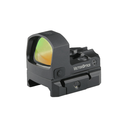 Frenzy Mini Red Dot Sight (SCRD-43/SCRD-M43)