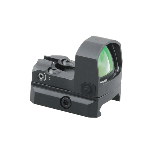 Frenzy Mini Red Dot Sight (SCRD-43/SCRD-M43)