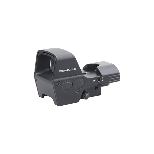 Omega 23x35 Four Reticle