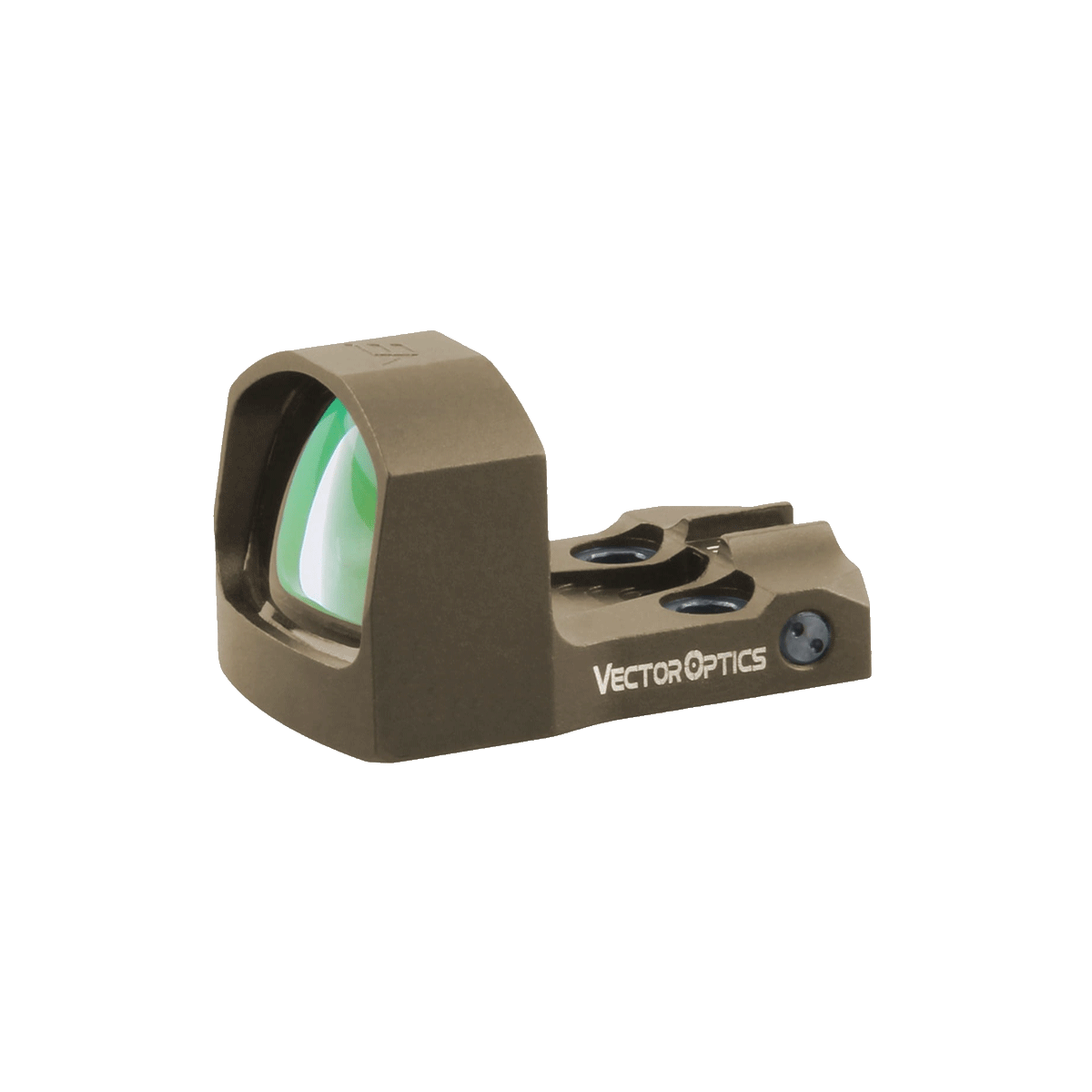 Vector Optics FRENZY-S 1x17x24 タンカラー Frenzy-S 1x17x24 AUT FDE - Vector Optics – Vector Optics EU Online