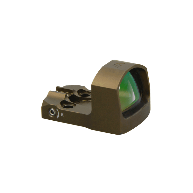 Load image into Gallery viewer, Frenzy-S 1x17x24 AUT FDE