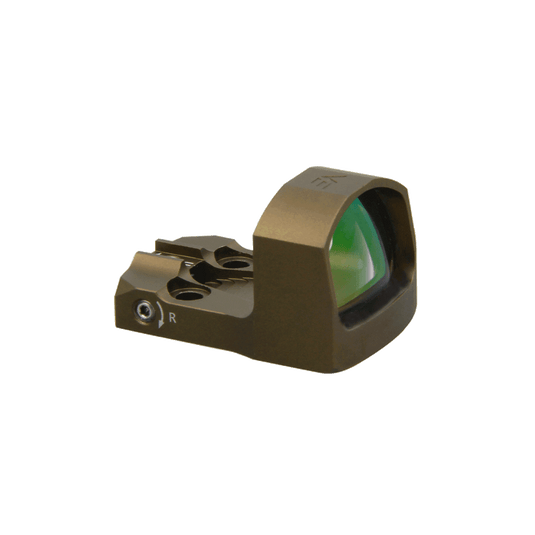 Frenzy-S 1x17x24 AUT FDE