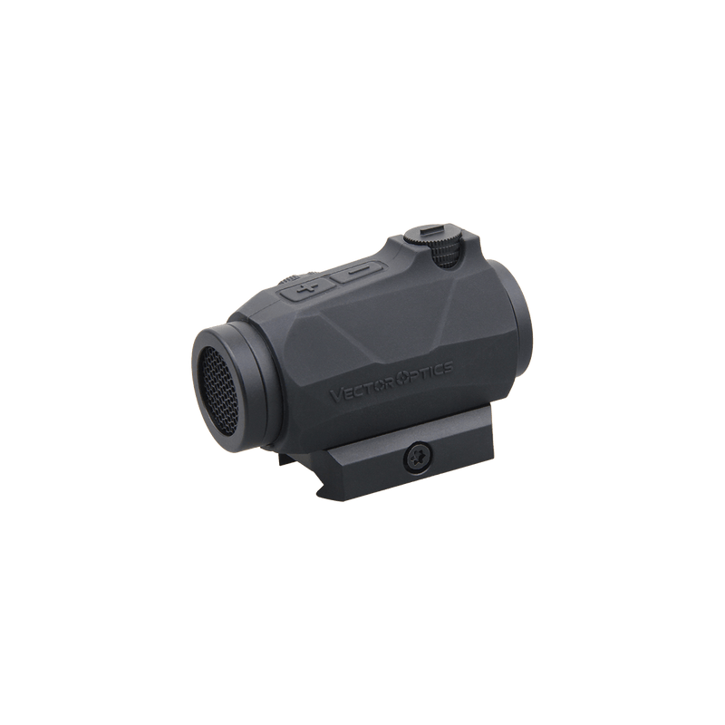 Load image into Gallery viewer, Maverick-IV 1x20 Mini Rubber Armored Reflex Sight MIL