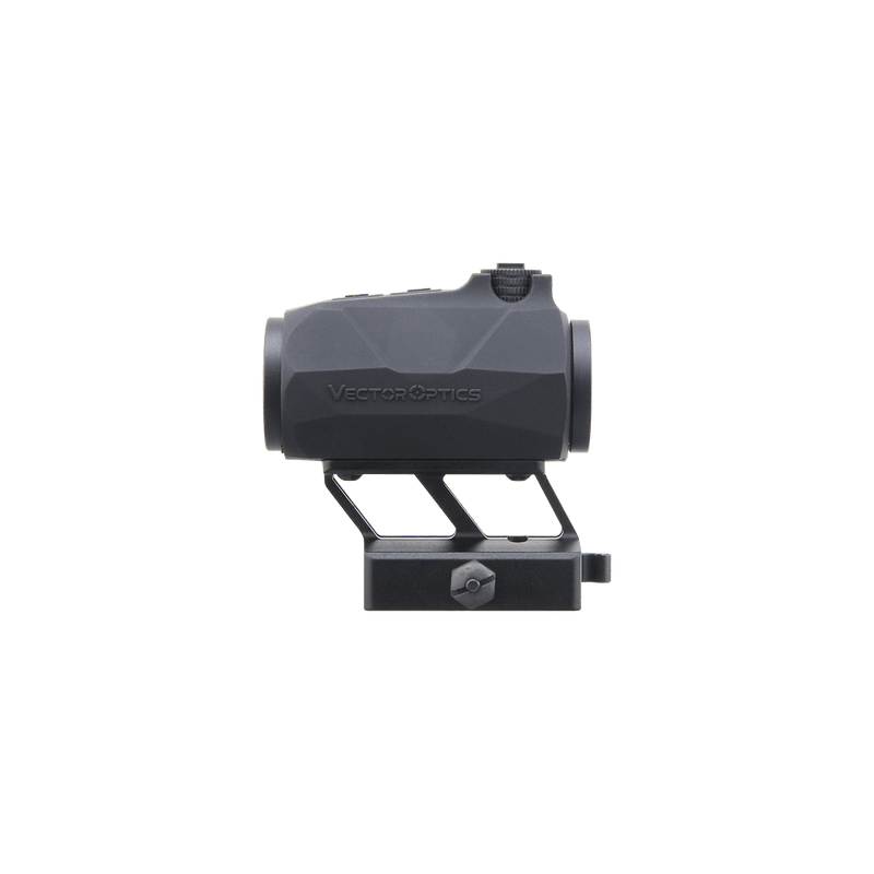 Load image into Gallery viewer, Maverick-IV 1x20 Mini Rubber Armored Reflex Sight MIL