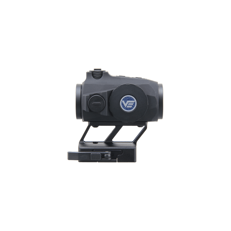 Load image into Gallery viewer, Maverick-IV 1x20 Mini Rubber Armored Reflex Sight MIL