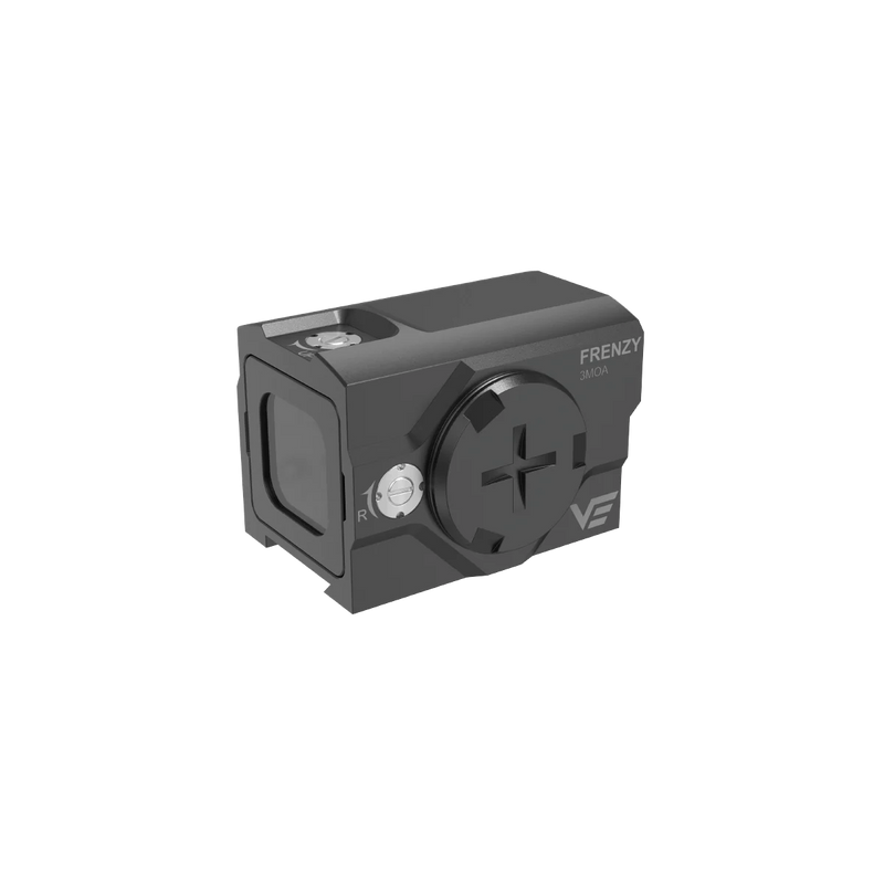Load image into Gallery viewer, Enclosed 3MOA Reflex Sight | Frenzy Plus 1x18x20