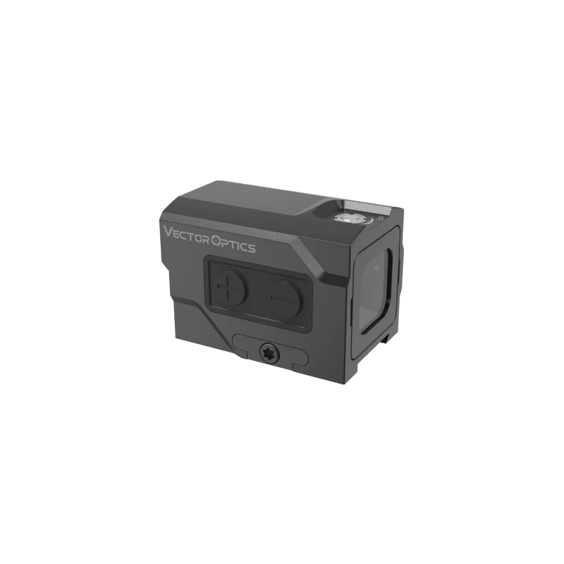 Load image into Gallery viewer, Enclosed 3MOA Reflex Sight | Frenzy Plus 1x18x20