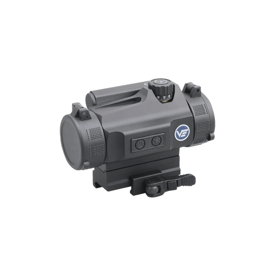 Nautilus 1x30 Double Reticle