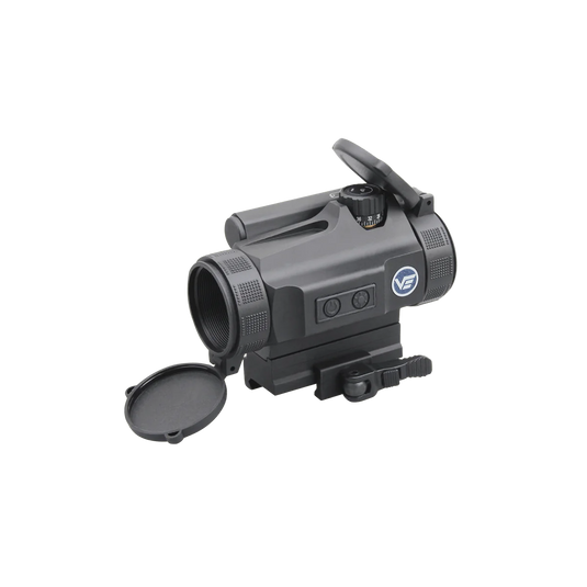 Nautilus 1x30 Double Reticle