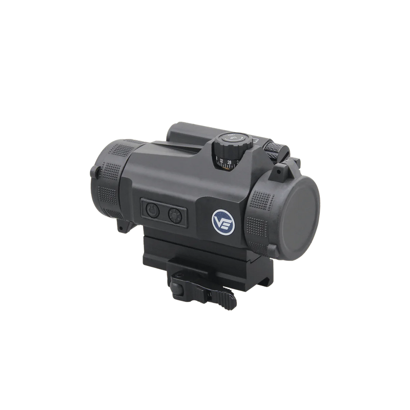Load image into Gallery viewer, Nautilus 1x30 Double Reticle