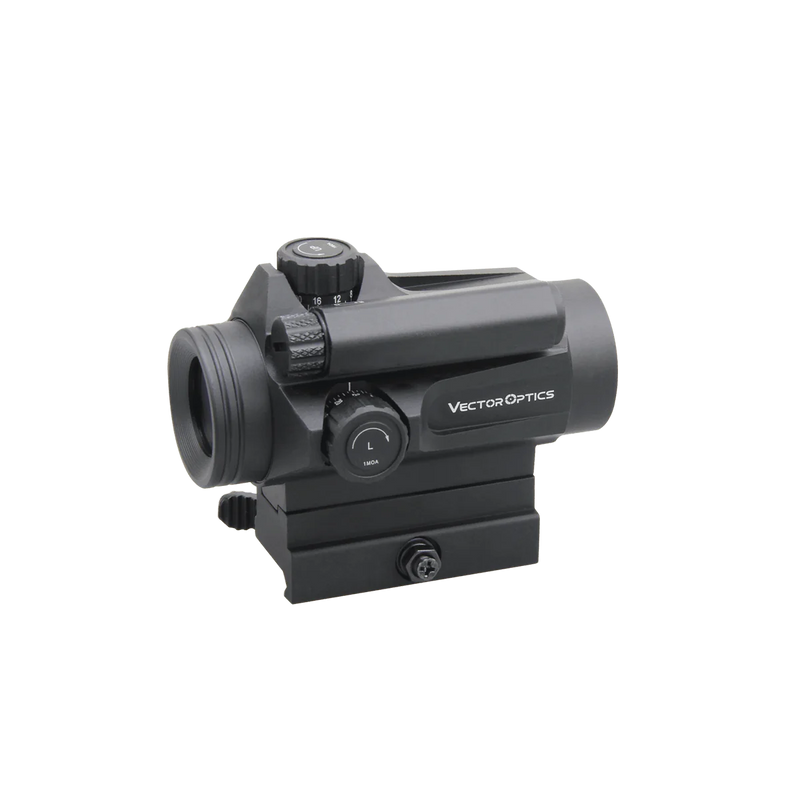 Load image into Gallery viewer, Nautilus 1x30 Double Reticle
