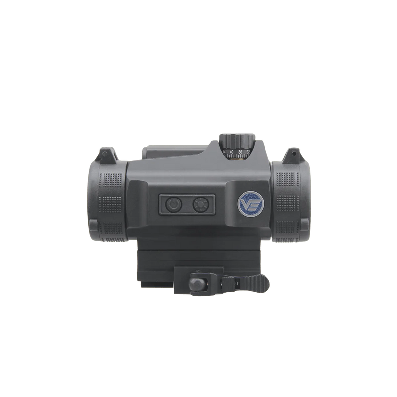 Load image into Gallery viewer, Nautilus 1x30 Double Reticle