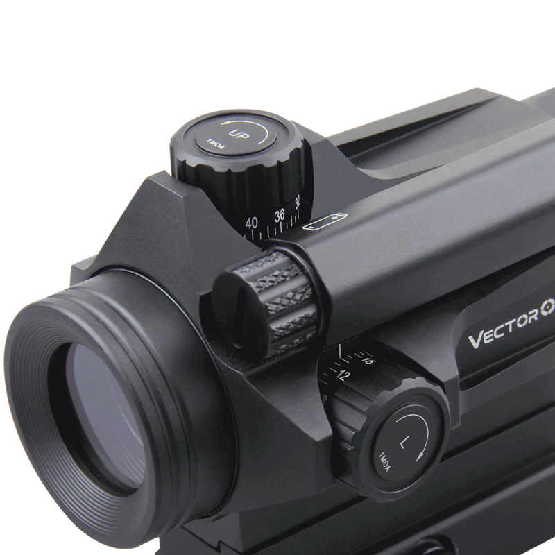 Load image into Gallery viewer, Nautilus 1x30 Double Reticle