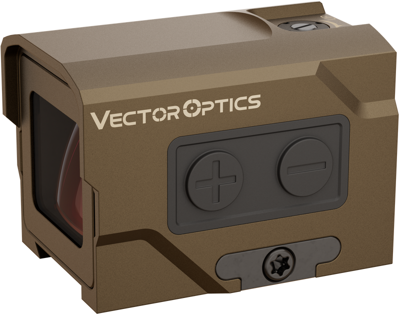 Load image into Gallery viewer, Enclosed 3MOA Reflex Sight | Frenzy Plus 1x18x20