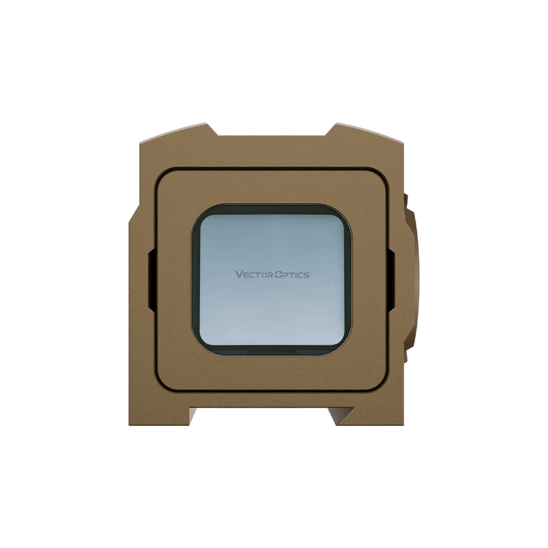 Load image into Gallery viewer, Enclosed 3MOA Reflex Sight | Frenzy Plus 1x18x20