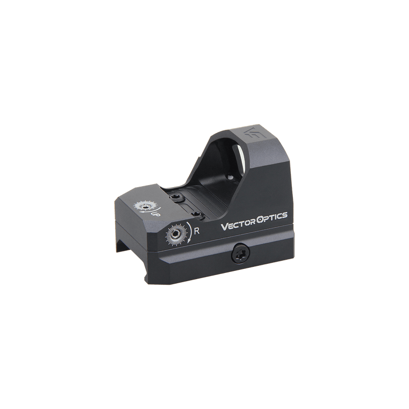 Load image into Gallery viewer, Frenzy 1x17x24 Pistol Green Dot Sight (SCRD-G19II)