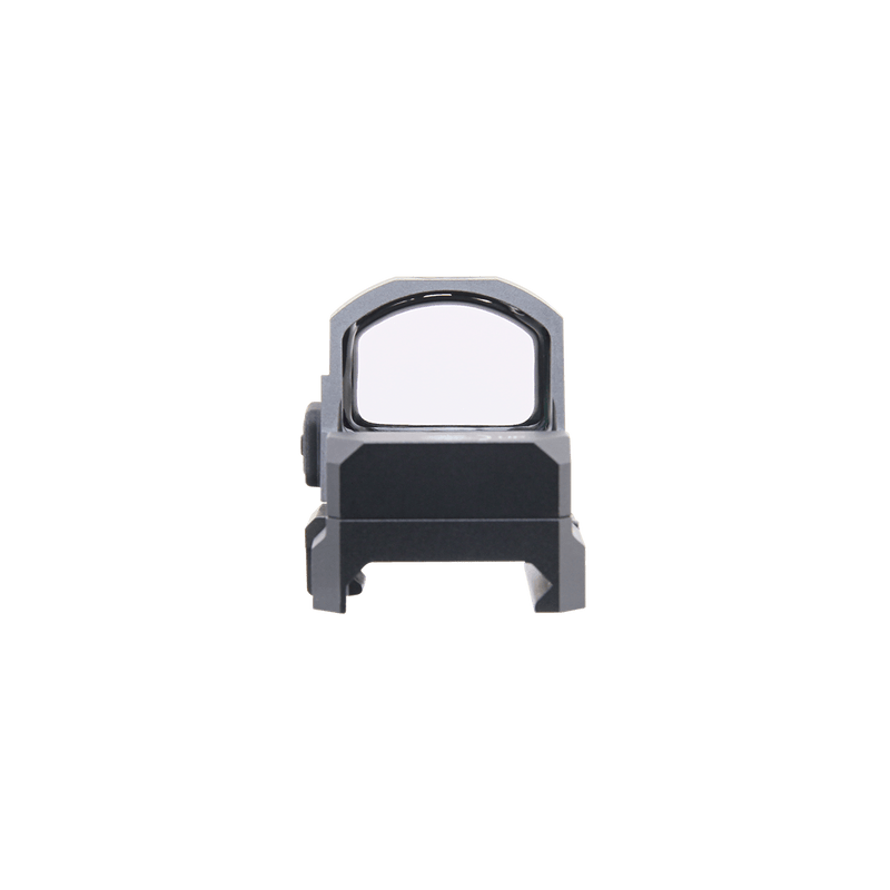 Load image into Gallery viewer, Frenzy 1x17x24 Pistol Green Dot Sight (SCRD-G19II)