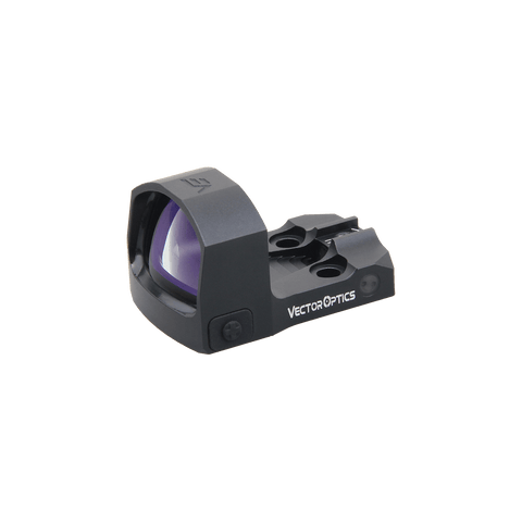 Frenzy-S 1x17x24 MIC Pistol Green Dot Sight 7075 Alu