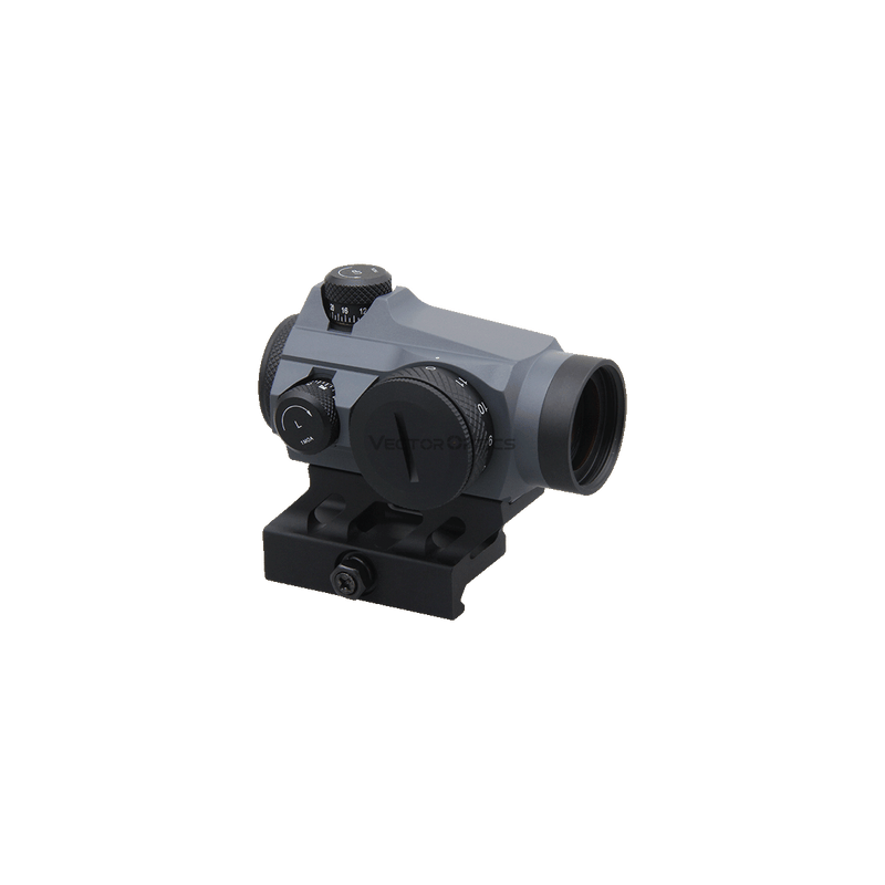 Load image into Gallery viewer, Maverick-II 1x22 GRA Reflex Sight Graphite